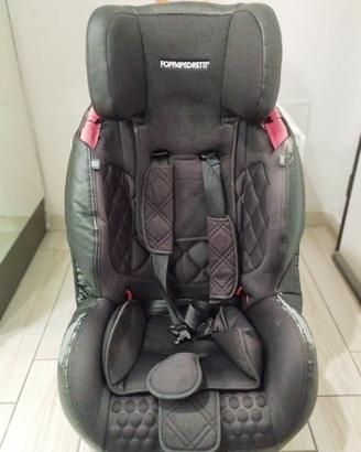 Foppapedretti Isodinamyk Seggiolino Auto