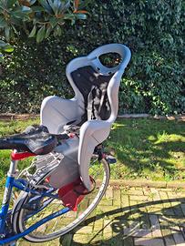 seggiolino bici