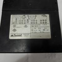 CENTRALINE LAMBORGHINI PER CALDAIE LED MB TOP 