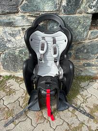 Seggiolino per Bici