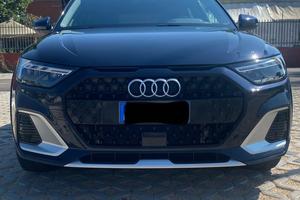 Audi A1 Citycarver S-Line