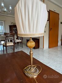 Lampada vintage
