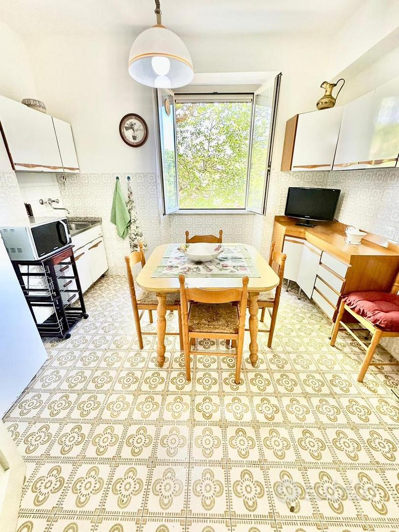 Appartamento – Spoleto, Baiano - Vista 3