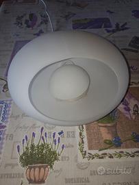 Innoliving Lampada Nebulizzante