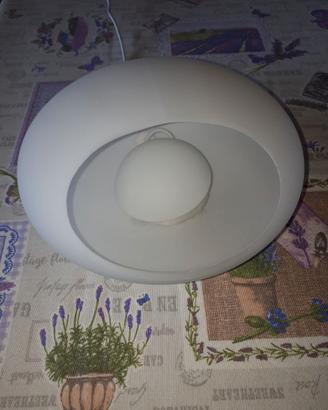 Innoliving Lampada Nebulizzante
