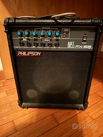 Amplificatore PX-15B