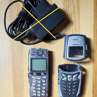 Nokia 5210 Telefono Cellulare + Funzionante