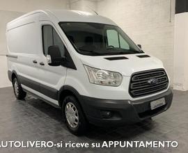 FORD Transit 310 2.2TDCi 125CV L2-H2 Furgone Tre