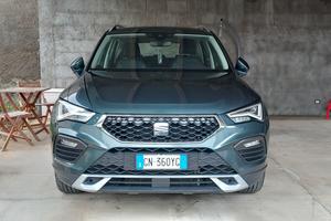 Sest Ateca