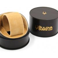 Bulova Scatola Quartz LCD Vintage Anni 60/70