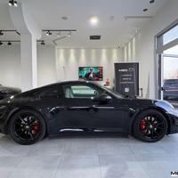 PORSCHE - 992