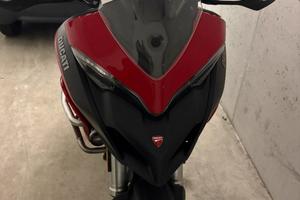 Ducati Multistrada 2018 950 touring Pack