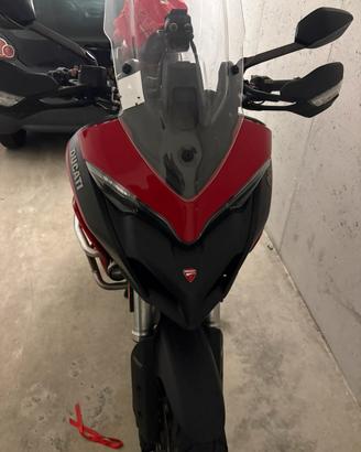 Ducati Multistrada 2018 950 touring Pack