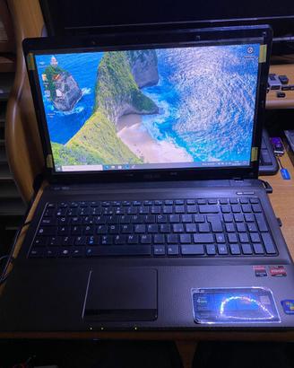 Pc portatile Asus