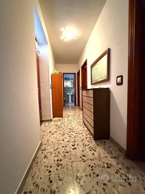 Appartamento – Tagliacozzo - Vista 2