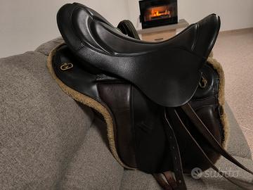 sella prestige trekker land 