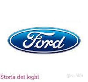 Ford Focus Style Wagon 1.6 tdci 90cv 338.7575...