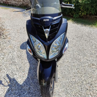 SCOOTER SYM JOYRIDE 200i ANNO 2014