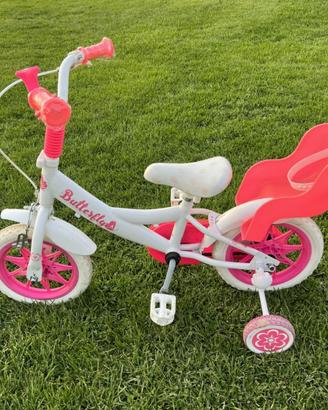 Bici Bambina 12"