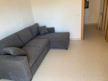 Divano letto
