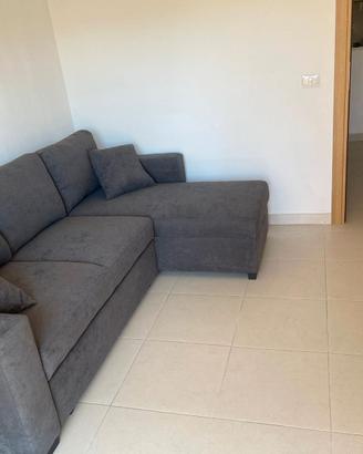Divano letto