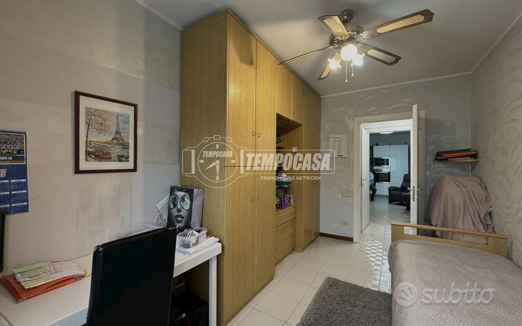 Apartment in Chiari, Brescia - Vista 3