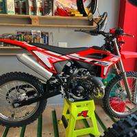 Beta RR Enduro 50 New 2023