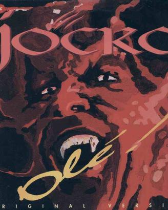 Jocko - Olè