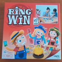 Gioco da tavolo Ring Win Cayro