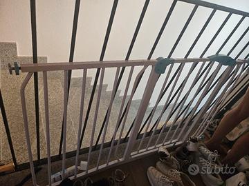 cancelletto cancello  bimbi 