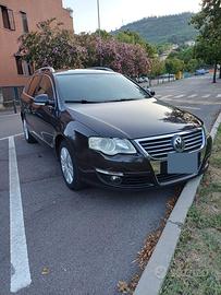 Passat Variant 2.0 tdi Highline dsg dpf