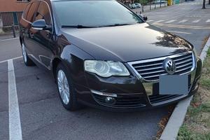 Passat Variant 2.0 tdi Highline dsg dpf