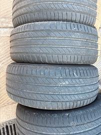 4 GOMME USATE ESTIVO 2155516 - CP24115774