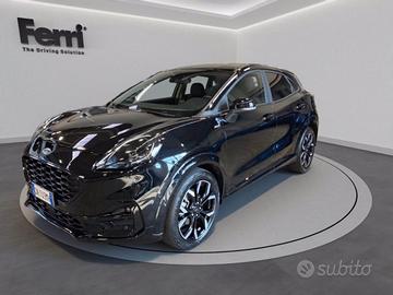 FORD Puma 1.0 ecoboost h ST-Line X s&s 125cv