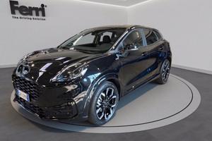 FORD Puma 1.0 ecoboost h ST-Line X s&s 125cv