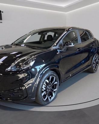 FORD Puma 1.0 ecoboost h ST-Line X s&s 125cv