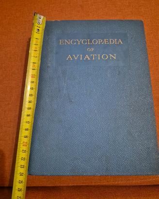 Enciclopedia of aviation