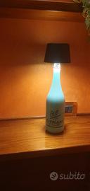 lampada abujur