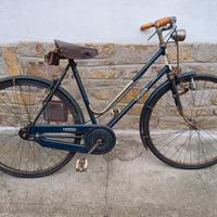 Bicicletta donna Legnano 1965