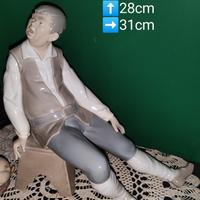 Lladro Sancho Panza grandissimo