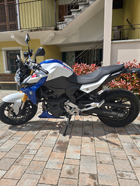 Bmw f 900 r