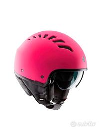Casco Tucano Urbano EL FRESH  