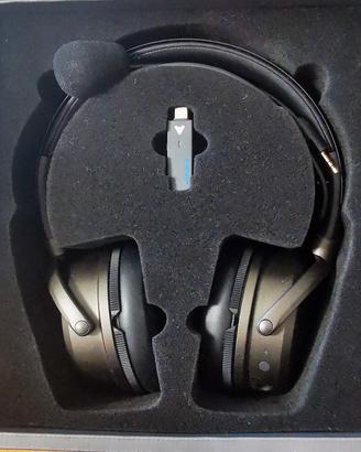 Cuffie AUDEZE Maxwell 2
