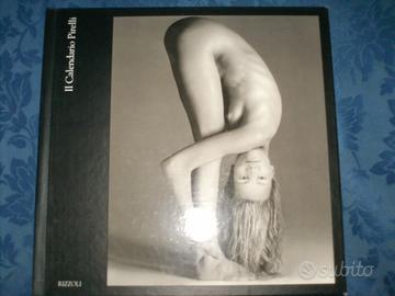 Calendario Pirelli ( Catalogo )