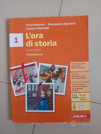 L'ora di storia vol.1