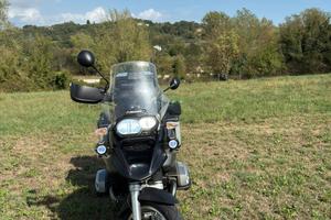 BMW R 1200GS 2006