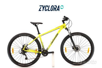 Cannondale Trail 8 t.M