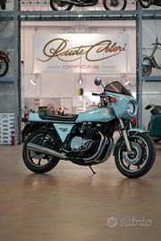 Kawasaki Z1-R anno 1980 conservata