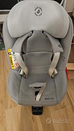 Seggiolino maxi cosi