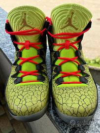 Nike Air Jordan taglia 45